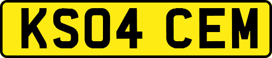 KS04CEM