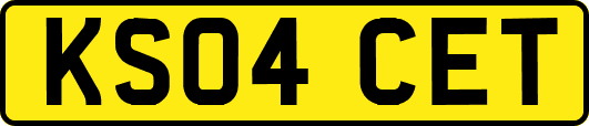 KS04CET