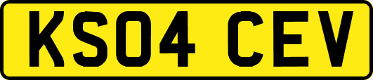 KS04CEV