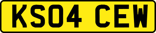 KS04CEW