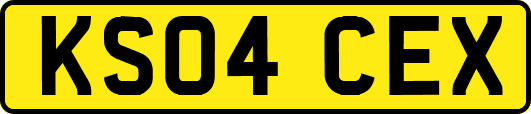 KS04CEX