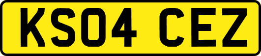 KS04CEZ