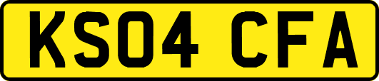 KS04CFA