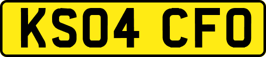 KS04CFO