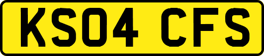 KS04CFS