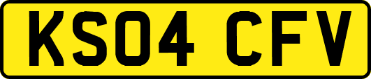 KS04CFV