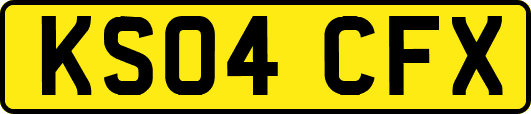 KS04CFX
