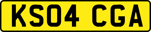 KS04CGA