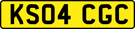 KS04CGC