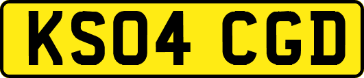 KS04CGD