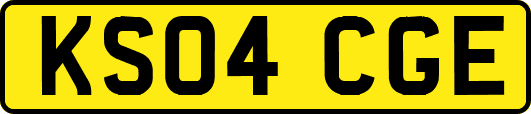 KS04CGE