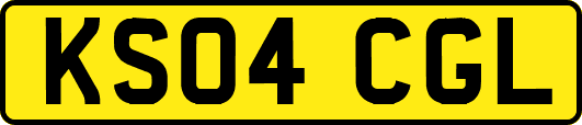 KS04CGL