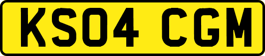 KS04CGM