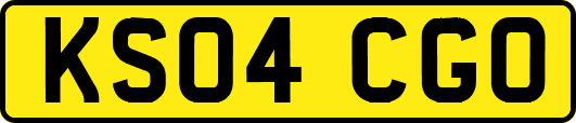KS04CGO