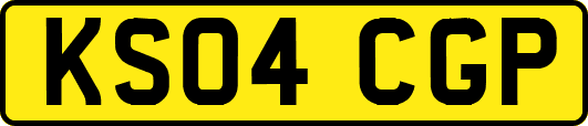 KS04CGP