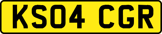 KS04CGR