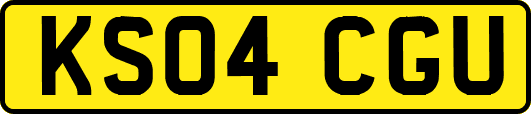 KS04CGU