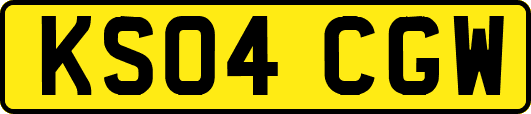 KS04CGW