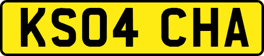 KS04CHA