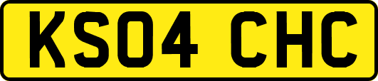 KS04CHC