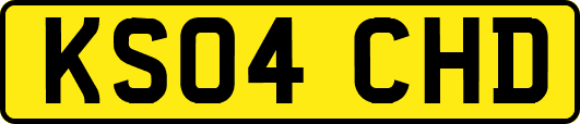KS04CHD