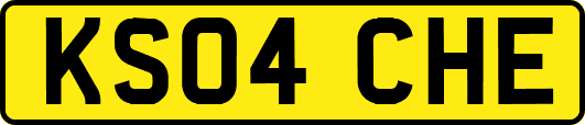 KS04CHE