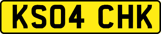 KS04CHK