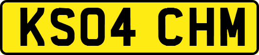 KS04CHM