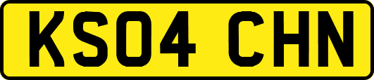 KS04CHN