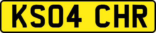 KS04CHR