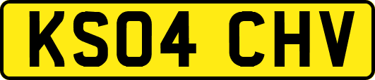 KS04CHV