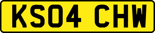 KS04CHW