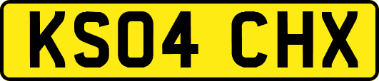 KS04CHX