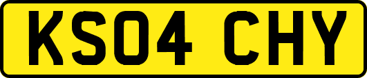 KS04CHY
