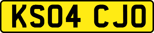 KS04CJO