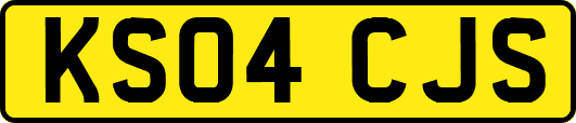 KS04CJS