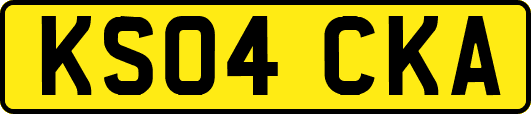 KS04CKA