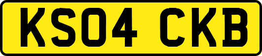 KS04CKB