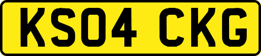 KS04CKG
