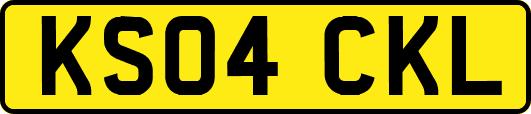 KS04CKL