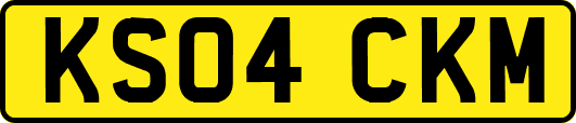 KS04CKM