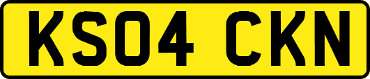 KS04CKN