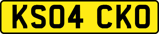 KS04CKO
