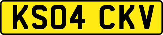 KS04CKV
