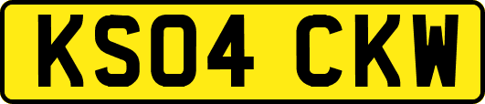 KS04CKW