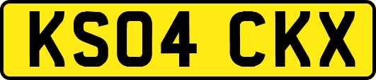 KS04CKX