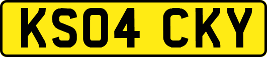 KS04CKY