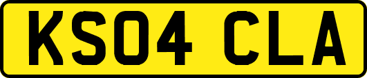 KS04CLA