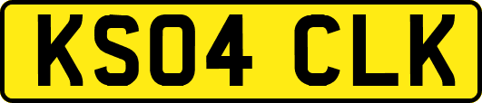 KS04CLK