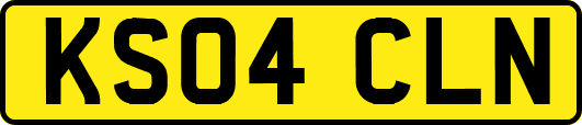 KS04CLN